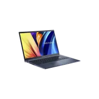 ASUS Vivobook 15 M1502YA-BQ853W AMD Ryzen™ 5 5825U Ordinateur portable 39,6 cm (15.6") Full HD 16 Go DDR4-SDRAM 512 Go SSD Wi-Fi 6E (802.11ax) Windows 11 Home Bleu
