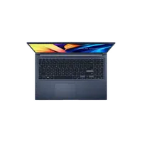 ASUS Vivobook 15 M1502YA-BQ853W AMD Ryzen™ 5 5825U Ordinateur portable 39,6 cm (15.6") Full HD 16 Go DDR4-SDRAM 512 Go SSD Wi-Fi 6E (802.11ax) Windows 11 Home Bleu - 5