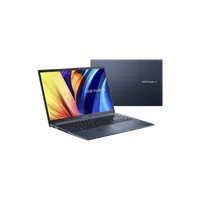 ASUS Vivobook 15 M1502YA-BQ853W AMD Ryzen™ 5 5825U Ordinateur portable 39,6 cm (15.6") Full HD 16 Go DDR4-SDRAM 512 Go SSD Wi-Fi 6E (802.11ax) Windows 11 Home Bleu - 6