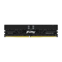 Kingston Technology FURY 128 Go 6400 MT/s DDR5 ECC Reg CL32 DIMM (kit de 4) Renegade Pro EXPO - 3