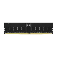 Kingston Technology FURY 128 Go 6400 MT/s DDR5 ECC Reg CL32 DIMM (kit de 4) Renegade Pro EXPO - 4