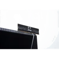 Kingston Technology FURY 128 Go 6400 MT/s DDR5 ECC Reg CL32 DIMM (kit de 4) Renegade Pro EXPO - 6