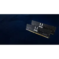 Kingston Technology FURY 128 Go 6000 MT/s DDR5 ECC Reg CL32 DIMM (kit de 4) Renegade Pro EXPO - 8