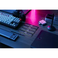 Kingston Technology FURY 128 Go 6000 MT/s DDR5 ECC Reg CL32 DIMM (kit de 4) Renegade Pro EXPO - 11