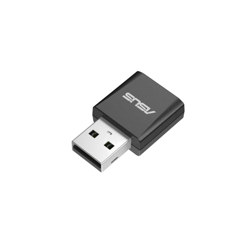 ASUS USB-BE92 Nano WLAN 2882 Mbit/s