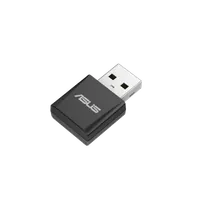 ASUS USB-BE92 Nano WLAN 2882 Mbit/s - 2