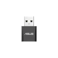 ASUS USB-BE92 Nano WLAN 2882 Mbit/s - 6