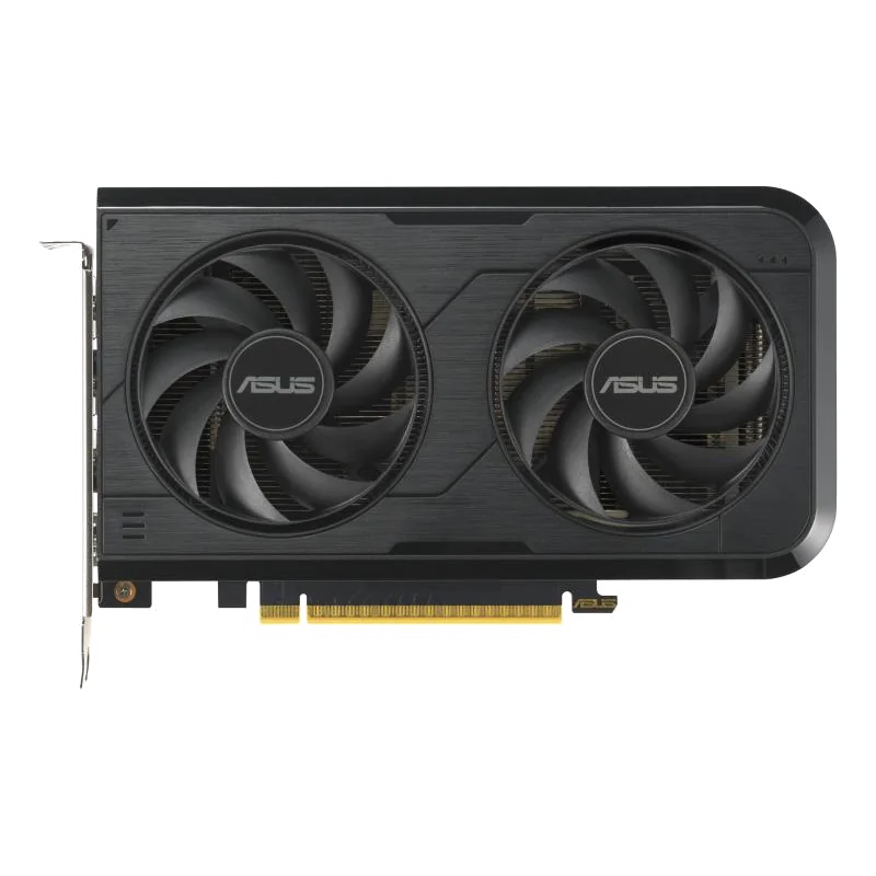 ASUS Dual -RTX5050-O8G NVIDIA GeForce RTX 5050 8 Go GDDR6