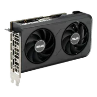 ASUS Dual -RTX5050-O8G NVIDIA GeForce RTX 5050 8 Go GDDR6 - 2