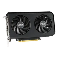 ASUS Dual -RTX5050-O8G NVIDIA GeForce RTX 5050 8 Go GDDR6 - 6