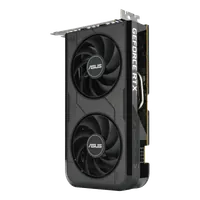 ASUS Dual -RTX5050-O8G NVIDIA GeForce RTX 5050 8 Go GDDR6 - 7