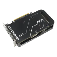 ASUS Dual -RTX5050-O8G NVIDIA GeForce RTX 5050 8 Go GDDR6 - 8