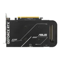 ASUS Dual -RTX5050-O8G NVIDIA GeForce RTX 5050 8 Go GDDR6 - 9
