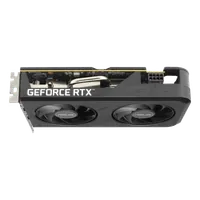 ASUS Dual -RTX5050-O8G NVIDIA GeForce RTX 5050 8 Go GDDR6 - 10