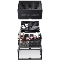 NZXT C1500 Platinum ATX 3.1 - 8