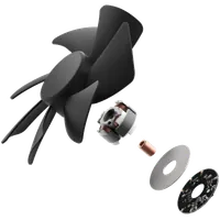 NZXT C1500 Platinum ATX 3.1 - 9