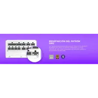 NZXT ATX 3.1 1200 Watt 80 Plus - 12