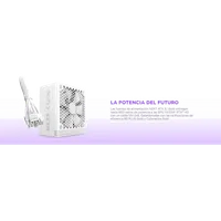 NZXT ATX 3.1 1200 Watt 80 Plus - 13