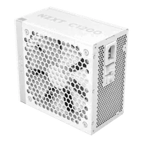 NZXT ATX 3.1 1200 Watt 80 Plus - 3