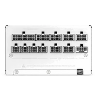 NZXT ATX 3.1 1200 Watt 80 Plus - 4