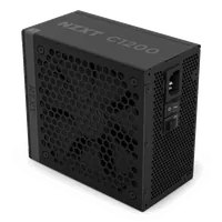 NZXT ATX 3.1 1200 Watt 80 Plus Gold - 3