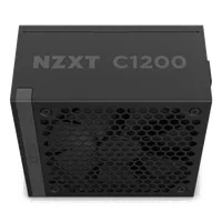 NZXT ATX 3.1 1200 Watt 80 Plus Gold - 5