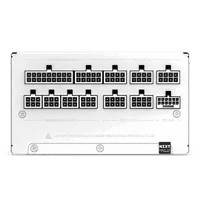 NZXT ATX 3.1 1000 Watt 80 Plus Gold - 4