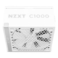 NZXT ATX 3.1 1000 Watt 80 Plus Gold - 5