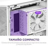 NZXT ATX 3.1 1000 Watt 80 Plus Gold - 9