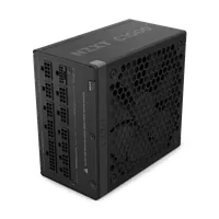 NZXT ATX 3.1 1000 Watt 80 Plus Gold - 11