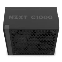 NZXT ATX 3.1 1000 Watt 80 Plus Gold - 5