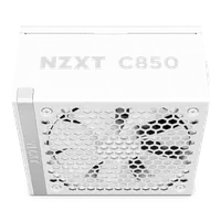 NZXT ATX 3.1 850 Watt 80 Plus Gold - 5