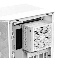 NZXT ATX 3.1 850 Watt 80 Plus Gold - 6