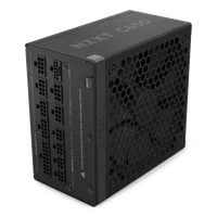 NZXT ATX 3.1 850 Watt 80 Plus Gold - 1