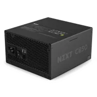 NZXT ATX 3.1 850 Watt 80 Plus Gold - 2