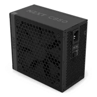 NZXT ATX 3.1 850 Watt 80 Plus Gold - 3