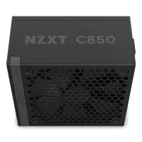 NZXT ATX 3.1 850 Watt 80 Plus Gold - 5