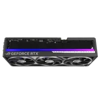 ASUS ROG Astral - -RTX5090-O32G-BTF-GAMING NVIDIA GeForce RTX 5090 32 Go GDDR7 - 5