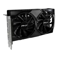 PNY GEFORCE RTX" 5050 8GB Dual Fan ( VCG50508DFXPB1) - 2