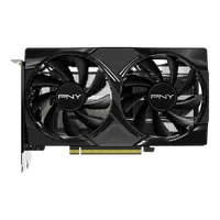 PNY GEFORCE RTX" 5050 8GB Dual Fan ( VCG50508DFXPB1) - 3