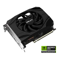 PNY GEFORCE RTX" 5050 8GB Single Fan ( VCG50508SFXPB1)