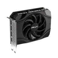 PNY GEFORCE RTX" 5050 8GB Single Fan ( VCG50508SFXPB1) - 2