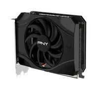 PNY GEFORCE RTX" 5050 8GB Single Fan ( VCG50508SFXPB1) - 3