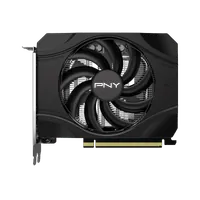 PNY GEFORCE RTX" 5050 8GB Single Fan ( VCG50508SFXPB1) - 4