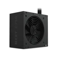 NZXT ATX 3.1 750 Watt 80 Plus Bronze - 1