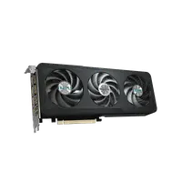 GIGABYTE GeForce RTX 5060 Ti EAGLE MAX OC 16G Carte Graphique - 16GB GDDR7, 128bit, PCI-E 5.0, 2617MHz Fréquence du cœur, 3 x DP, 1 x HDMI, NVIDIA DLSS 4, GV-N506TEAGLEMAX OC-16GD - 2