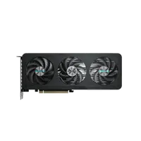 GIGABYTE GeForce RTX 5060 Ti EAGLE MAX OC 16G Carte Graphique - 16GB GDDR7, 128bit, PCI-E 5.0, 2617MHz Fréquence du cœur, 3 x DP, 1 x HDMI, NVIDIA DLSS 4, GV-N506TEAGLEMAX OC-16GD - 3