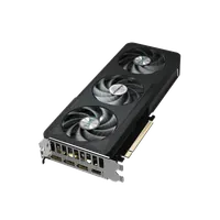 GIGABYTE GeForce RTX 5060 Ti EAGLE MAX OC 16G Carte Graphique - 16GB GDDR7, 128bit, PCI-E 5.0, 2617MHz Fréquence du cœur, 3 x DP, 1 x HDMI, NVIDIA DLSS 4, GV-N506TEAGLEMAX OC-16GD - 4
