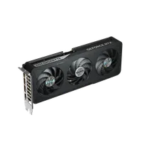 GIGABYTE GeForce RTX 5060 Ti EAGLE MAX OC 16G Carte Graphique - 16GB GDDR7, 128bit, PCI-E 5.0, 2617MHz Fréquence du cœur, 3 x DP, 1 x HDMI, NVIDIA DLSS 4, GV-N506TEAGLEMAX OC-16GD - 5