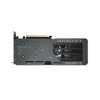 GIGABYTE GeForce RTX 5060 Ti EAGLE MAX OC 16G Carte Graphique - 16GB GDDR7, 128bit, PCI-E 5.0, 2617MHz Fréquence du cœur, 3 x DP, 1 x HDMI, NVIDIA DLSS 4, GV-N506TEAGLEMAX OC-16GD - 7